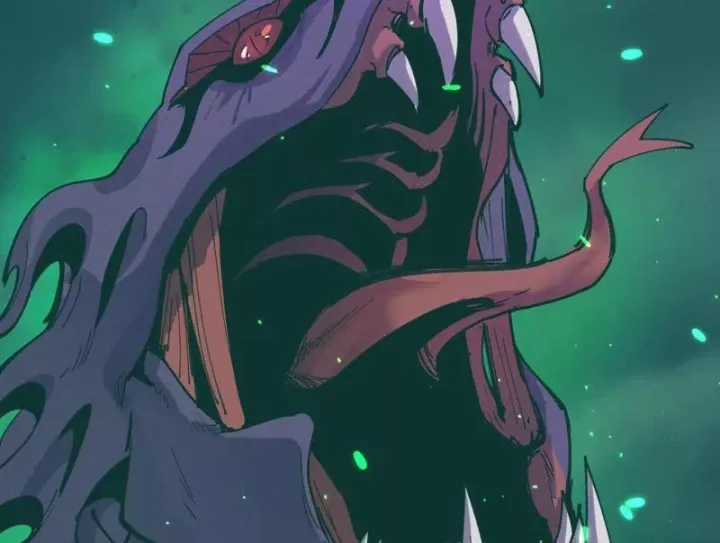 Kỷ Nguyên Kỳ Lạ - Chapter 572 - Trang 65