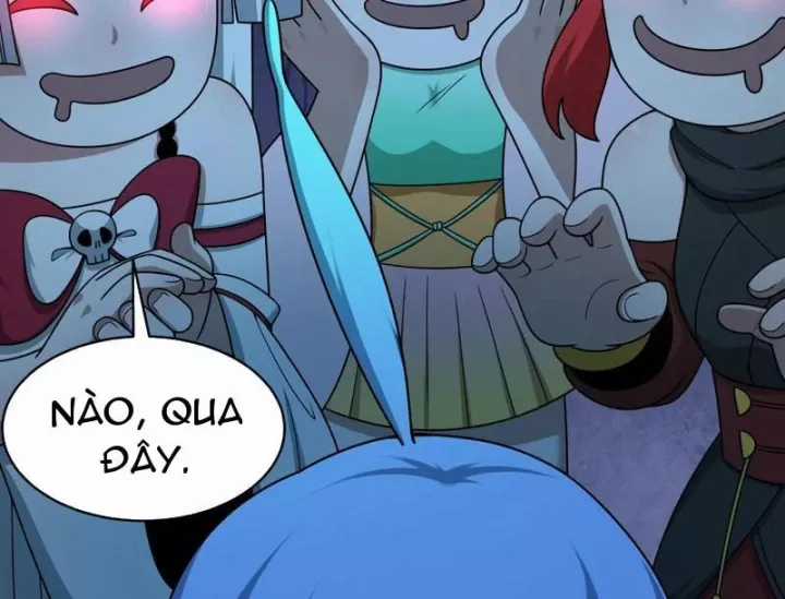 Kỷ Nguyên Kỳ Lạ - Chapter 572 - Trang 8