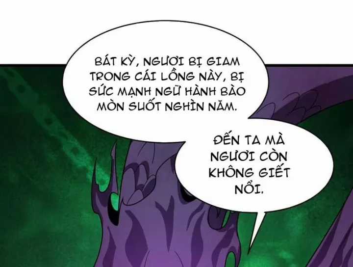 Kỷ Nguyên Kỳ Lạ - Chapter 572 - Trang 76
