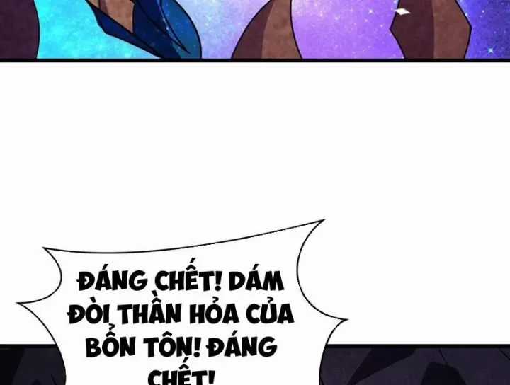 Kỷ Nguyên Kỳ Lạ - Chapter 572 - Trang 83