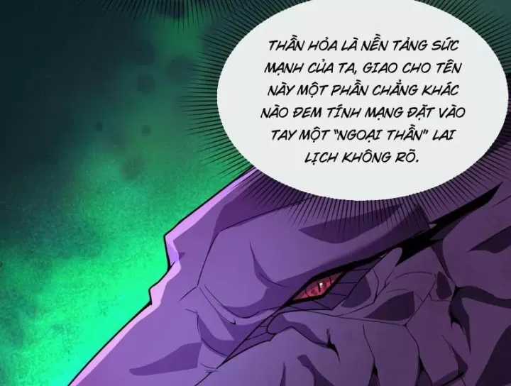 Kỷ Nguyên Kỳ Lạ - Chapter 572 - Trang 94