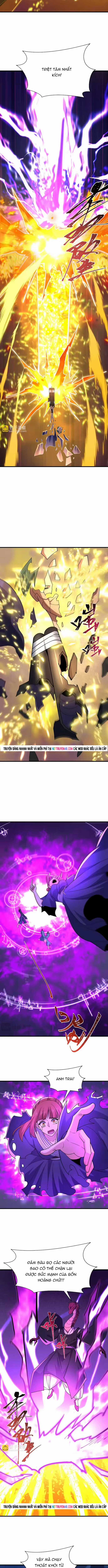 Kỷ Nguyên Kỳ Lạ - Chapter 575 - Trang 3