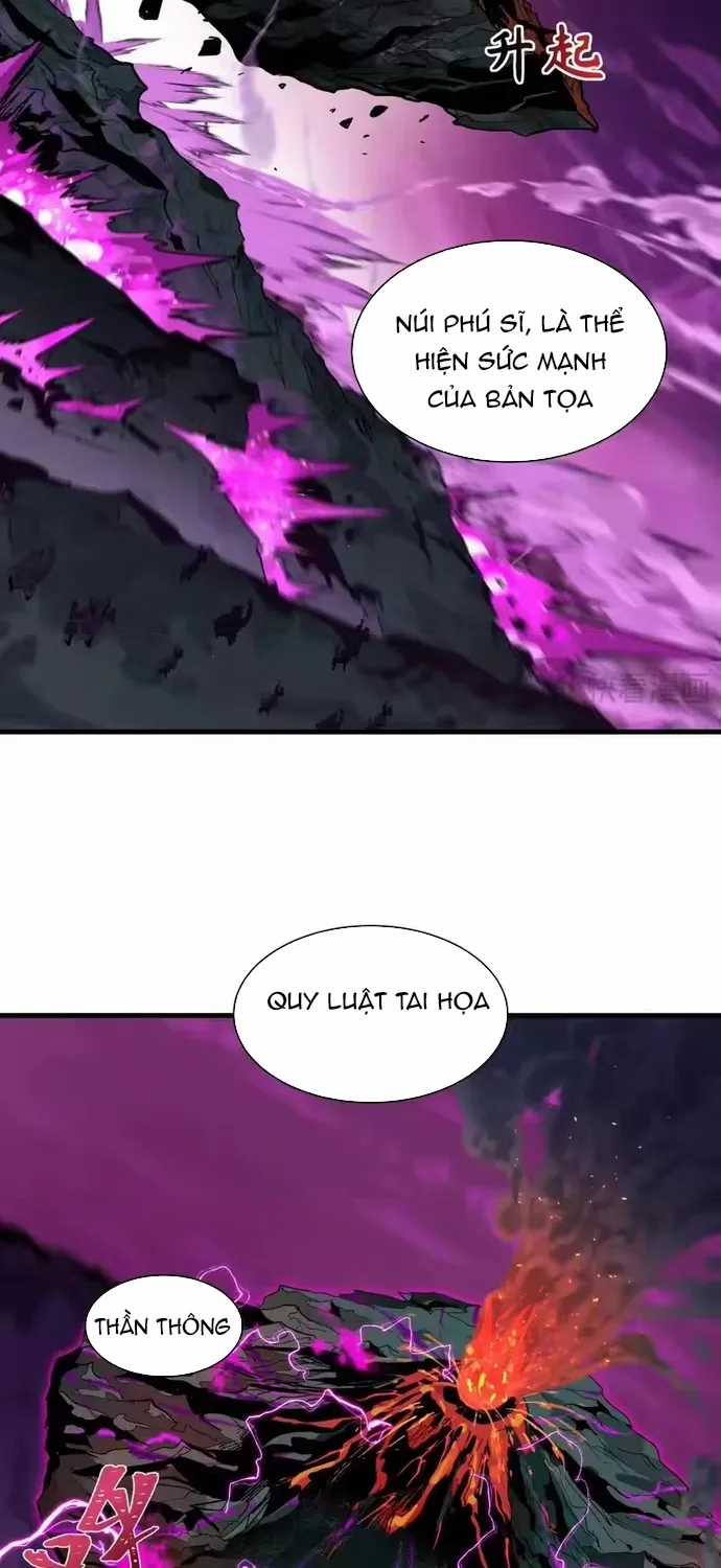 Kỷ Nguyên Kỳ Lạ - Chapter 585 - Trang 11