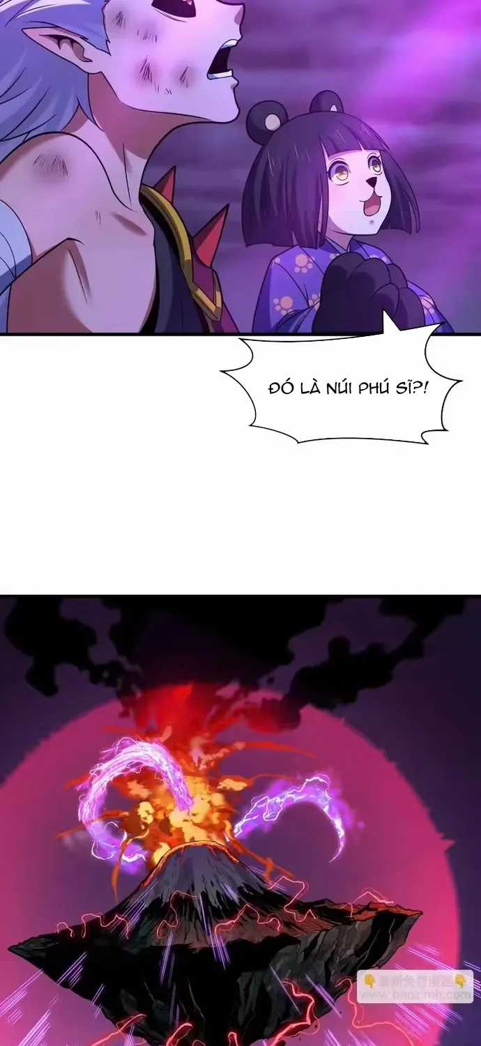 Kỷ Nguyên Kỳ Lạ - Chapter 585 - Trang 13