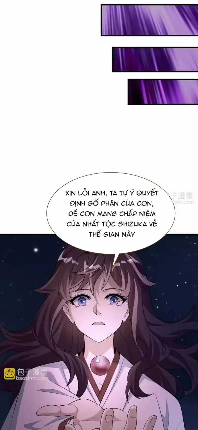 Kỷ Nguyên Kỳ Lạ - Chapter 585 - Trang 21