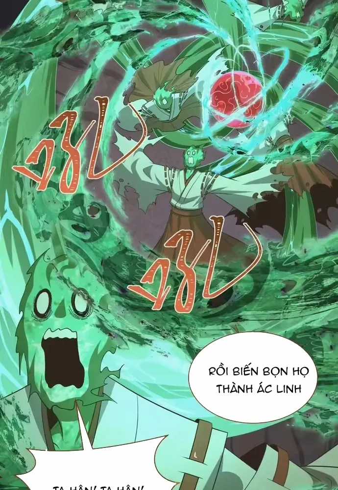 Kỷ Nguyên Kỳ Lạ - Chapter 585 - Trang 25