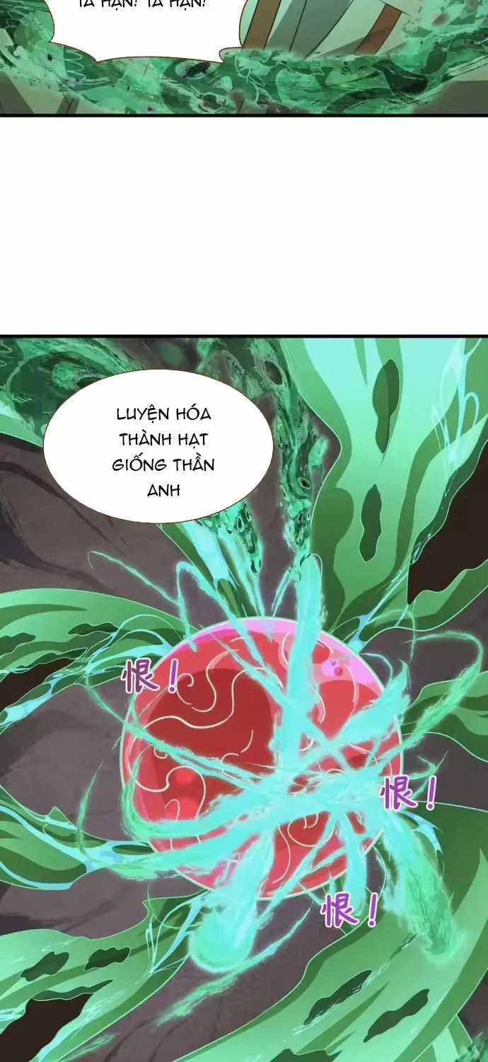 Kỷ Nguyên Kỳ Lạ - Chapter 585 - Trang 26