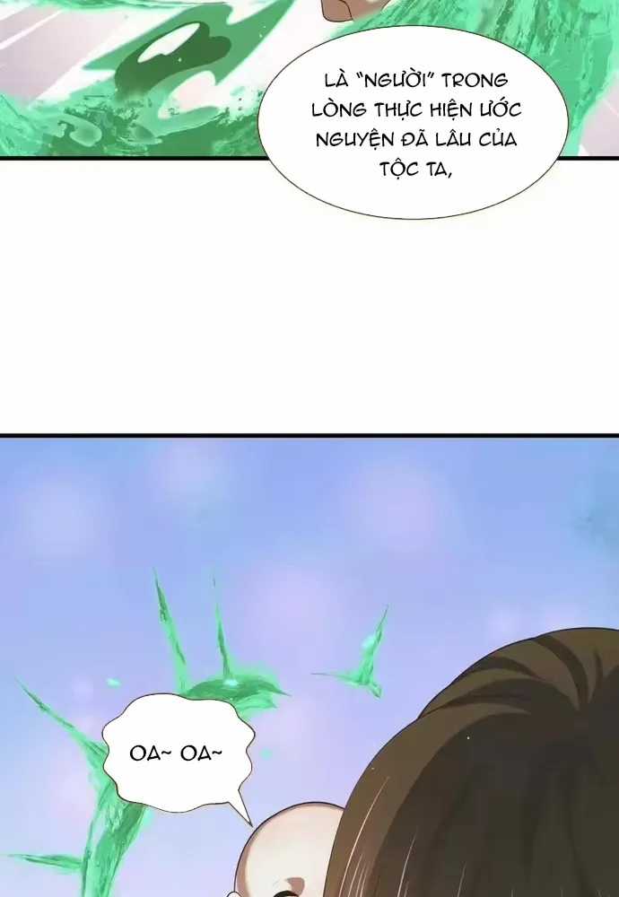 Kỷ Nguyên Kỳ Lạ - Chapter 585 - Trang 30