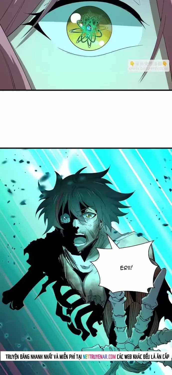 Kỷ Nguyên Kỳ Lạ - Chapter 585 - Trang 4