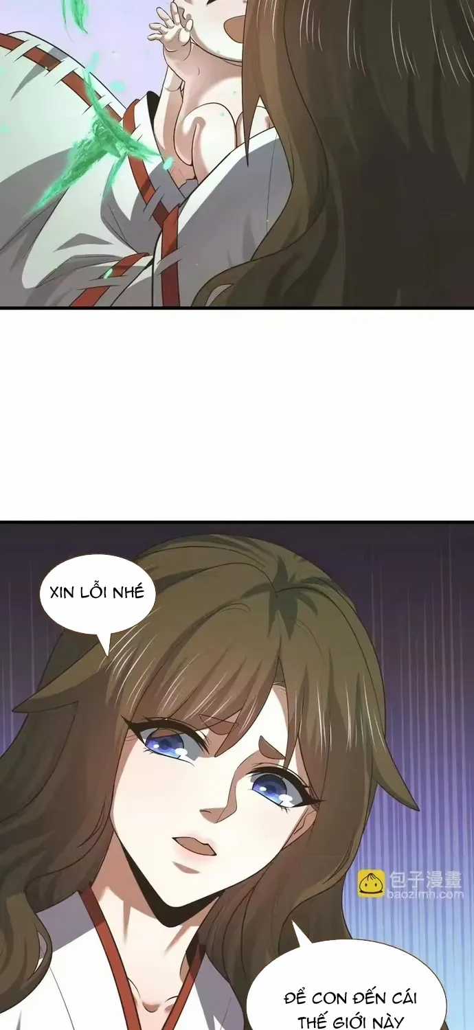 Kỷ Nguyên Kỳ Lạ - Chapter 585 - Trang 31