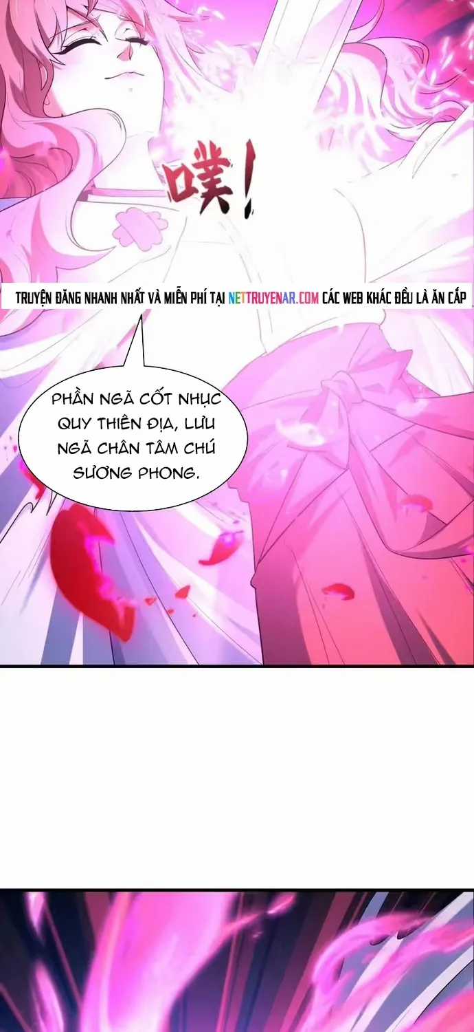 Kỷ Nguyên Kỳ Lạ - Chapter 585 - Trang 39