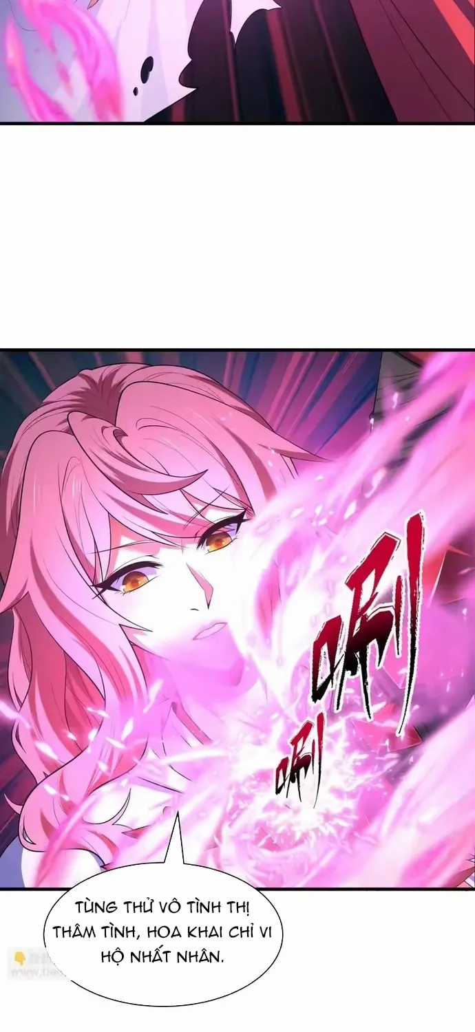 Kỷ Nguyên Kỳ Lạ - Chapter 585 - Trang 41