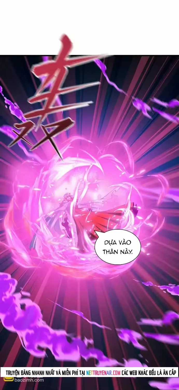 Kỷ Nguyên Kỳ Lạ - Chapter 585 - Trang 42