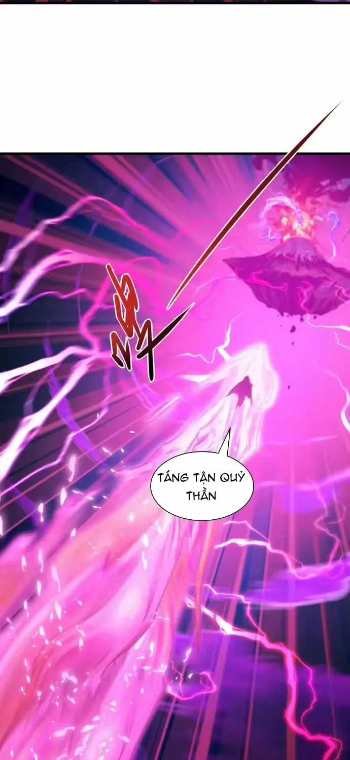 Kỷ Nguyên Kỳ Lạ - Chapter 585 - Trang 43