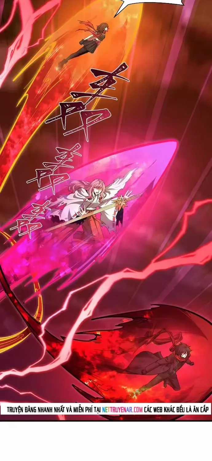 Kỷ Nguyên Kỳ Lạ - Chapter 585 - Trang 48