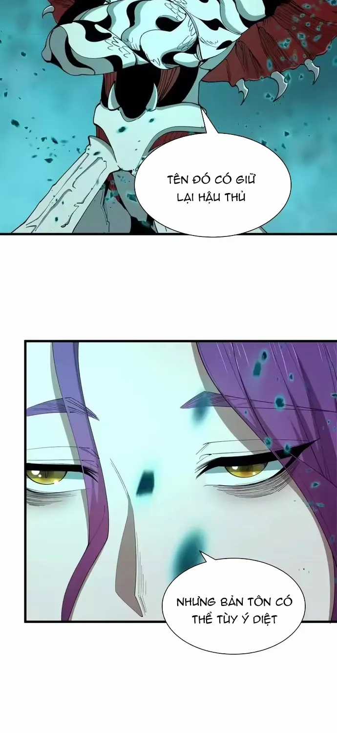 Kỷ Nguyên Kỳ Lạ - Chapter 585 - Trang 7