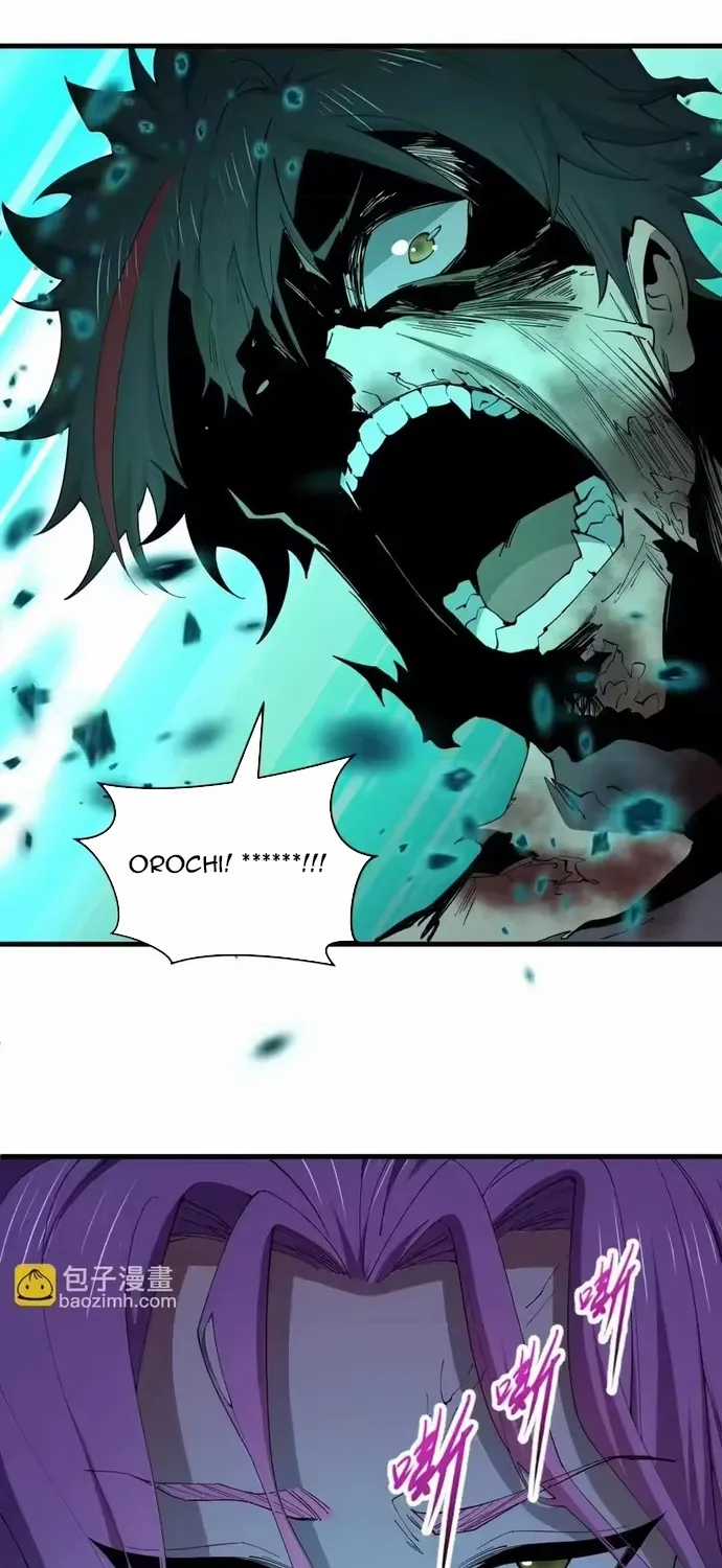 Kỷ Nguyên Kỳ Lạ - Chapter 585 - Trang 8