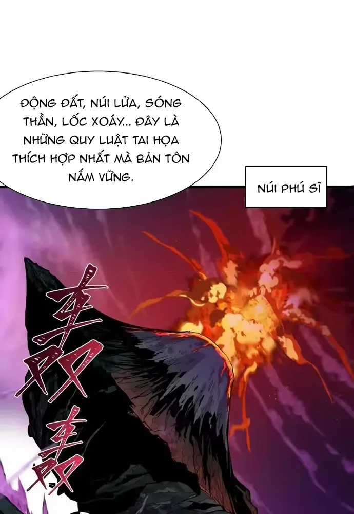 Kỷ Nguyên Kỳ Lạ - Chapter 585 - Trang 10