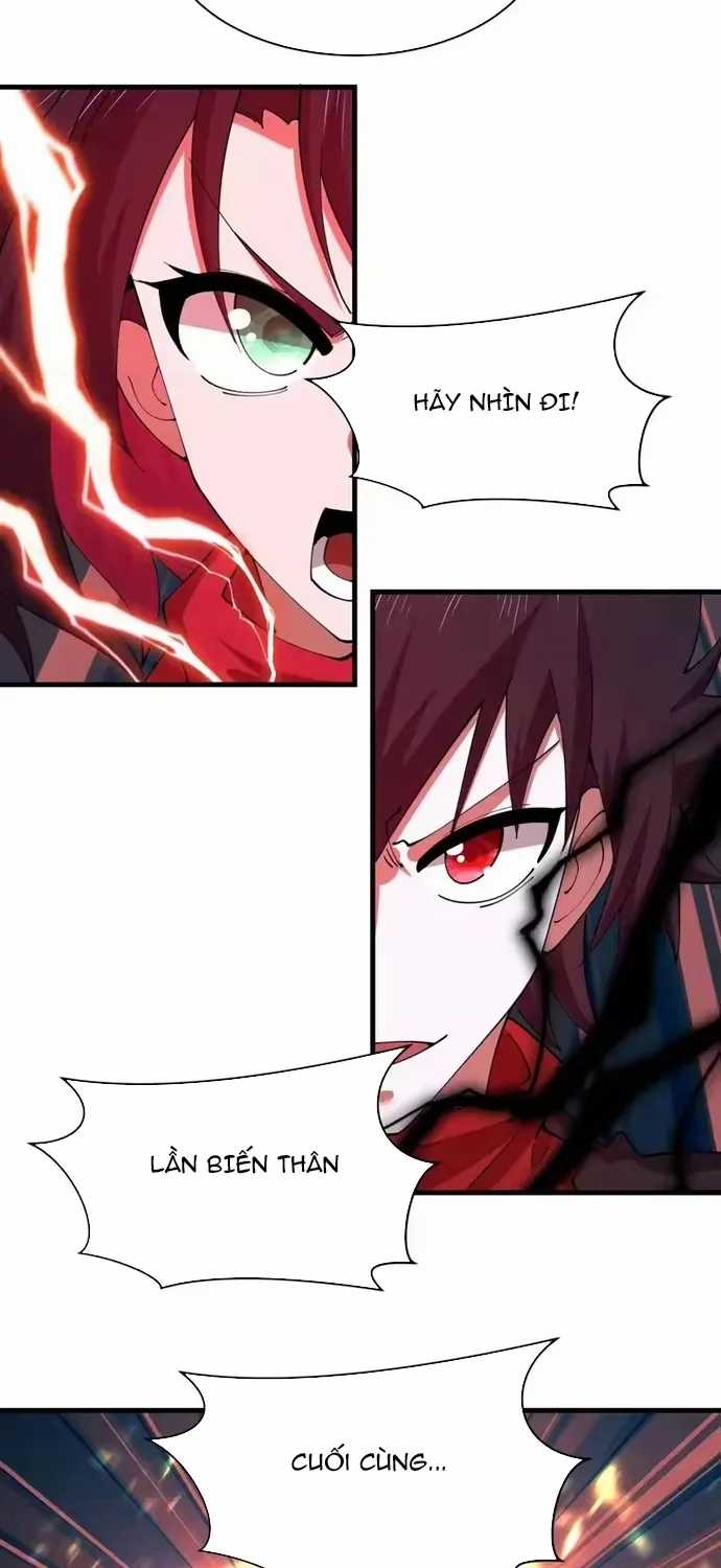 Kỷ Nguyên Kỳ Lạ - Chapter 586 - Trang 11