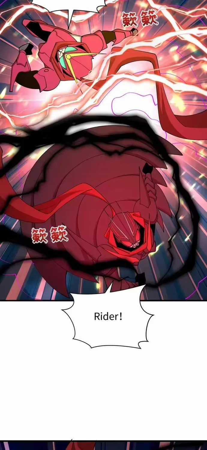 Kỷ Nguyên Kỳ Lạ - Chapter 586 - Trang 13