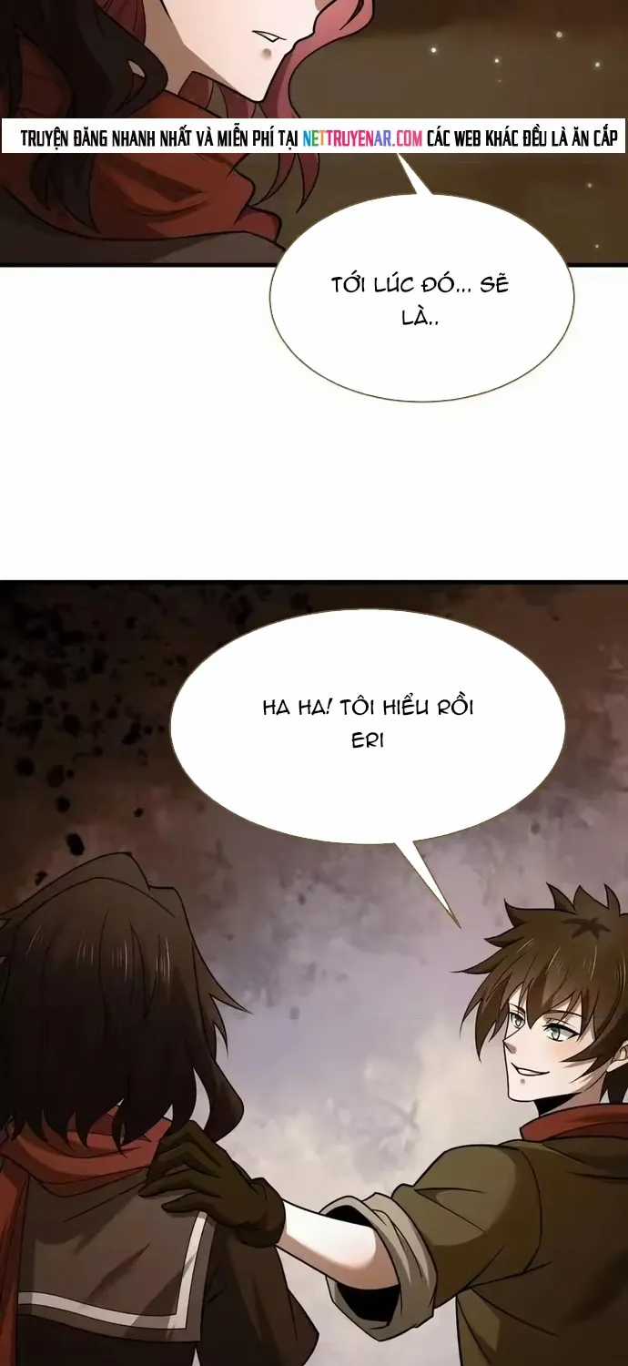 Kỷ Nguyên Kỳ Lạ - Chapter 586 - Trang 19