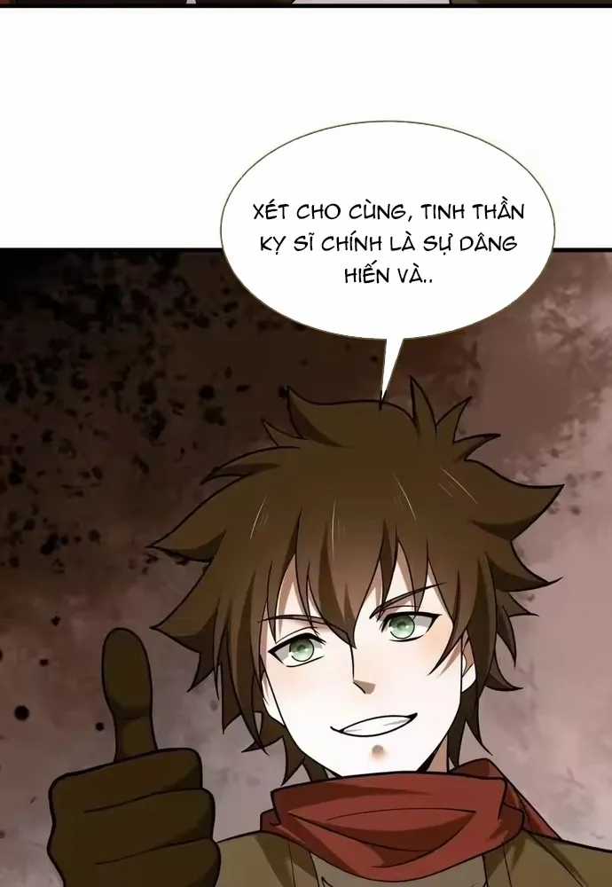 Kỷ Nguyên Kỳ Lạ - Chapter 586 - Trang 20