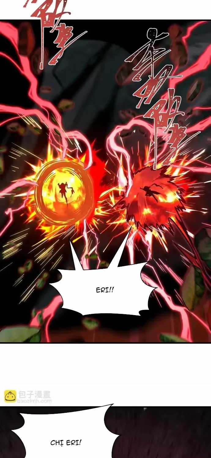 Kỷ Nguyên Kỳ Lạ - Chapter 586 - Trang 3