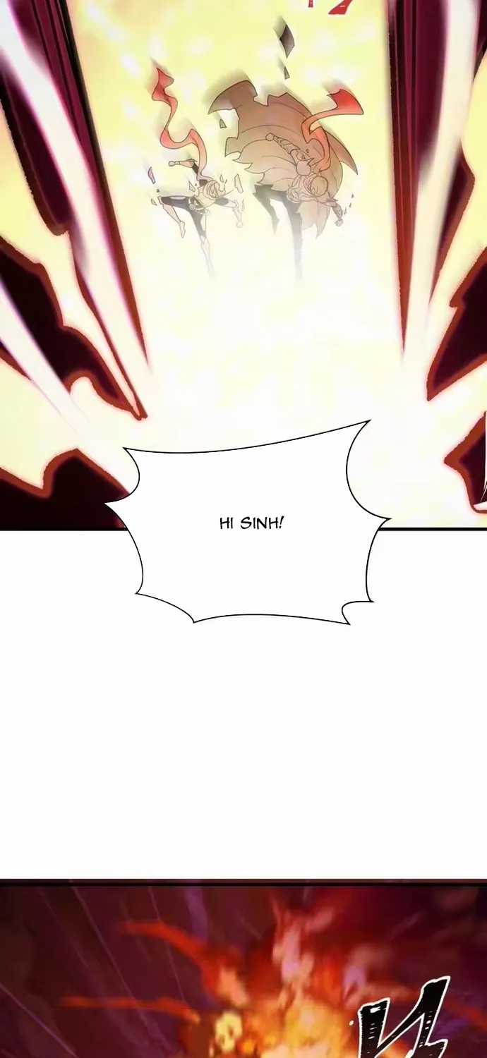 Kỷ Nguyên Kỳ Lạ - Chapter 586 - Trang 22