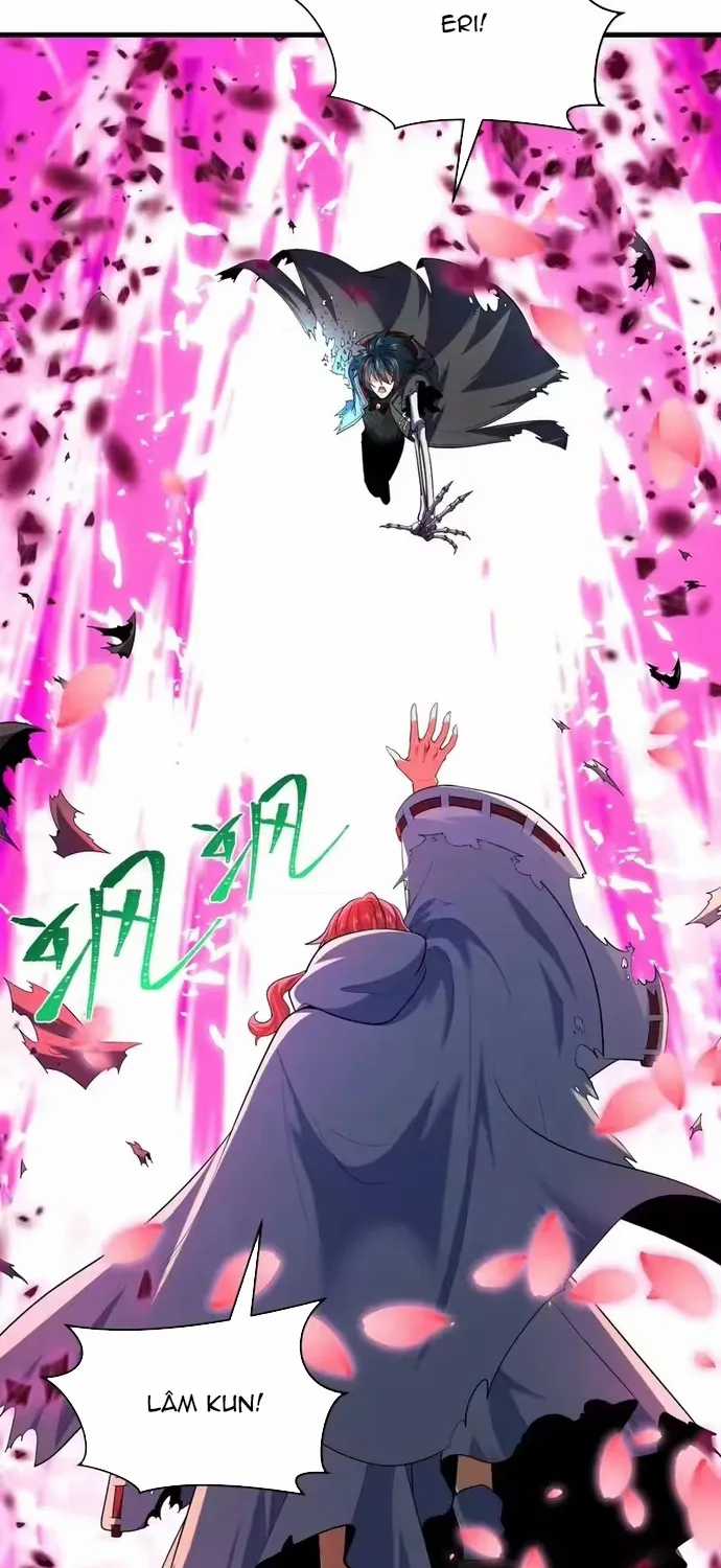 Kỷ Nguyên Kỳ Lạ - Chapter 586 - Trang 24