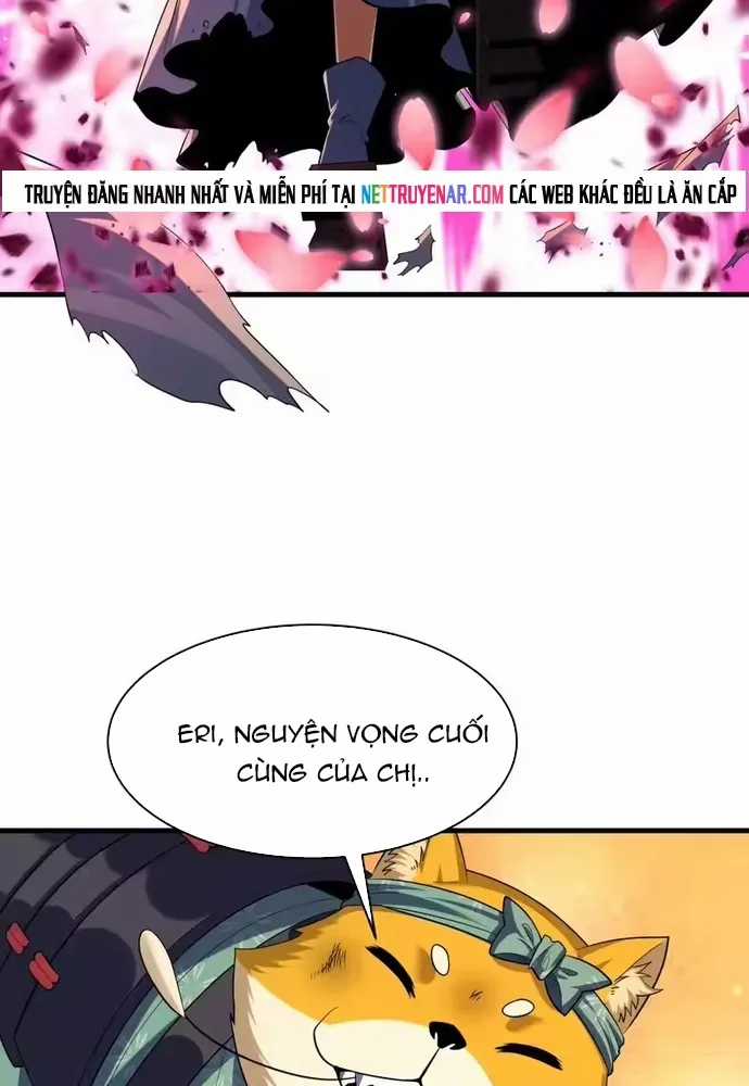 Kỷ Nguyên Kỳ Lạ - Chapter 586 - Trang 25