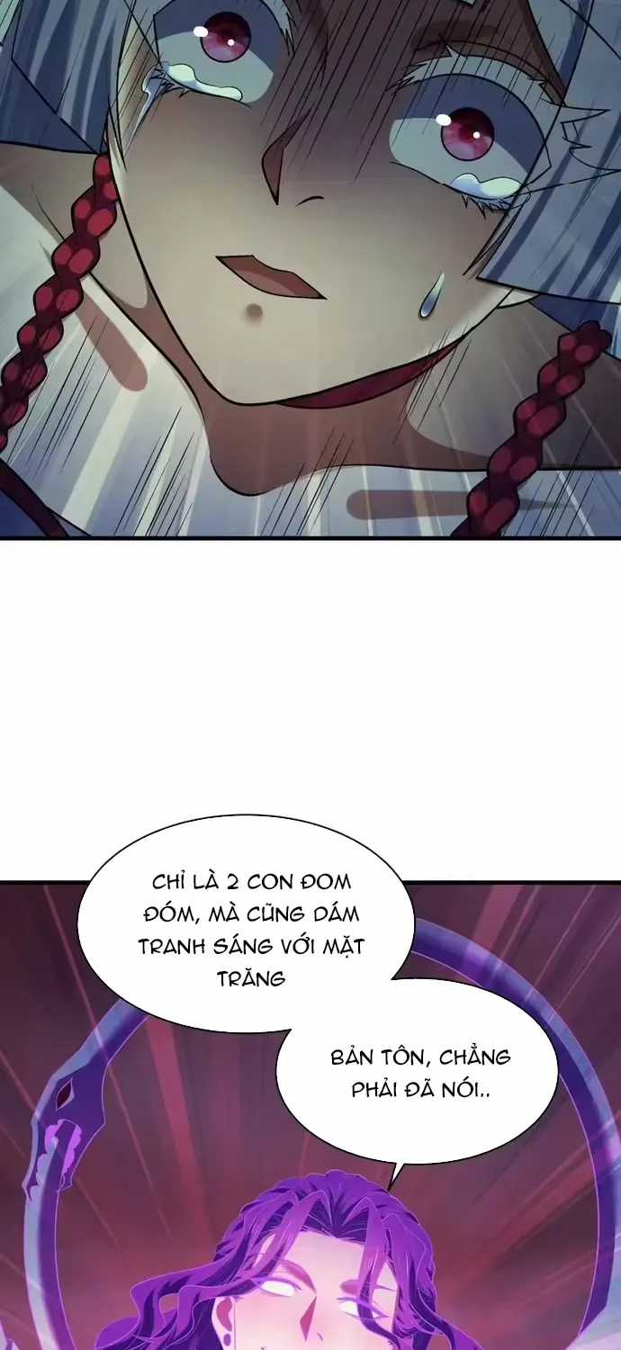 Kỷ Nguyên Kỳ Lạ - Chapter 586 - Trang 28