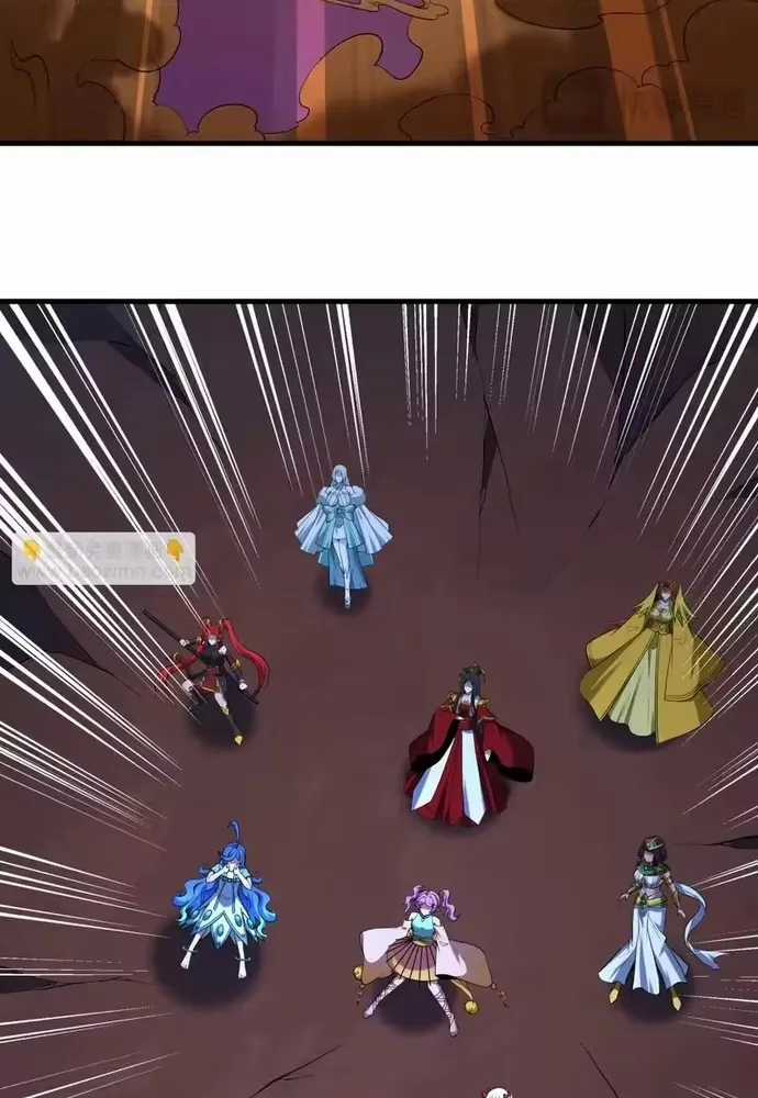 Kỷ Nguyên Kỳ Lạ - Chapter 586 - Trang 30