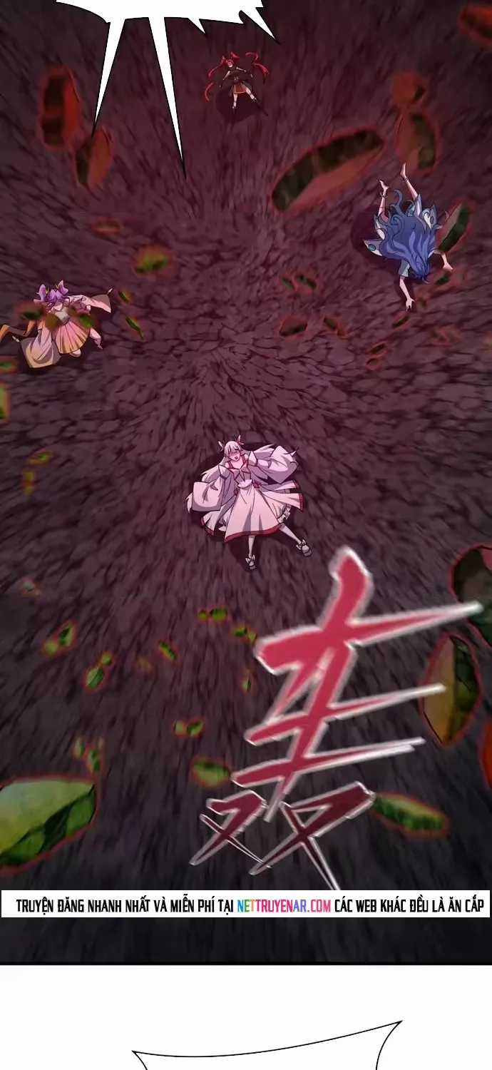 Kỷ Nguyên Kỳ Lạ - Chapter 586 - Trang 4