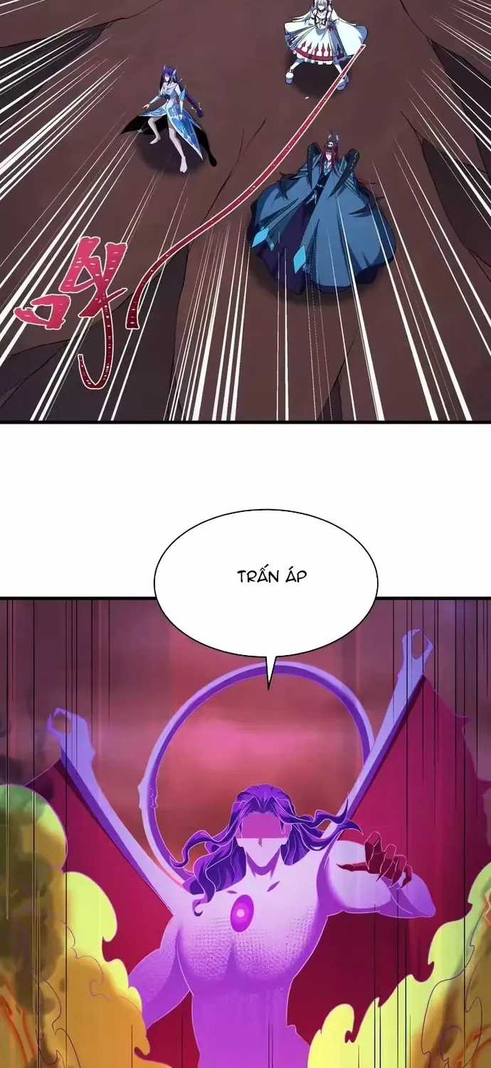 Kỷ Nguyên Kỳ Lạ - Chapter 586 - Trang 31