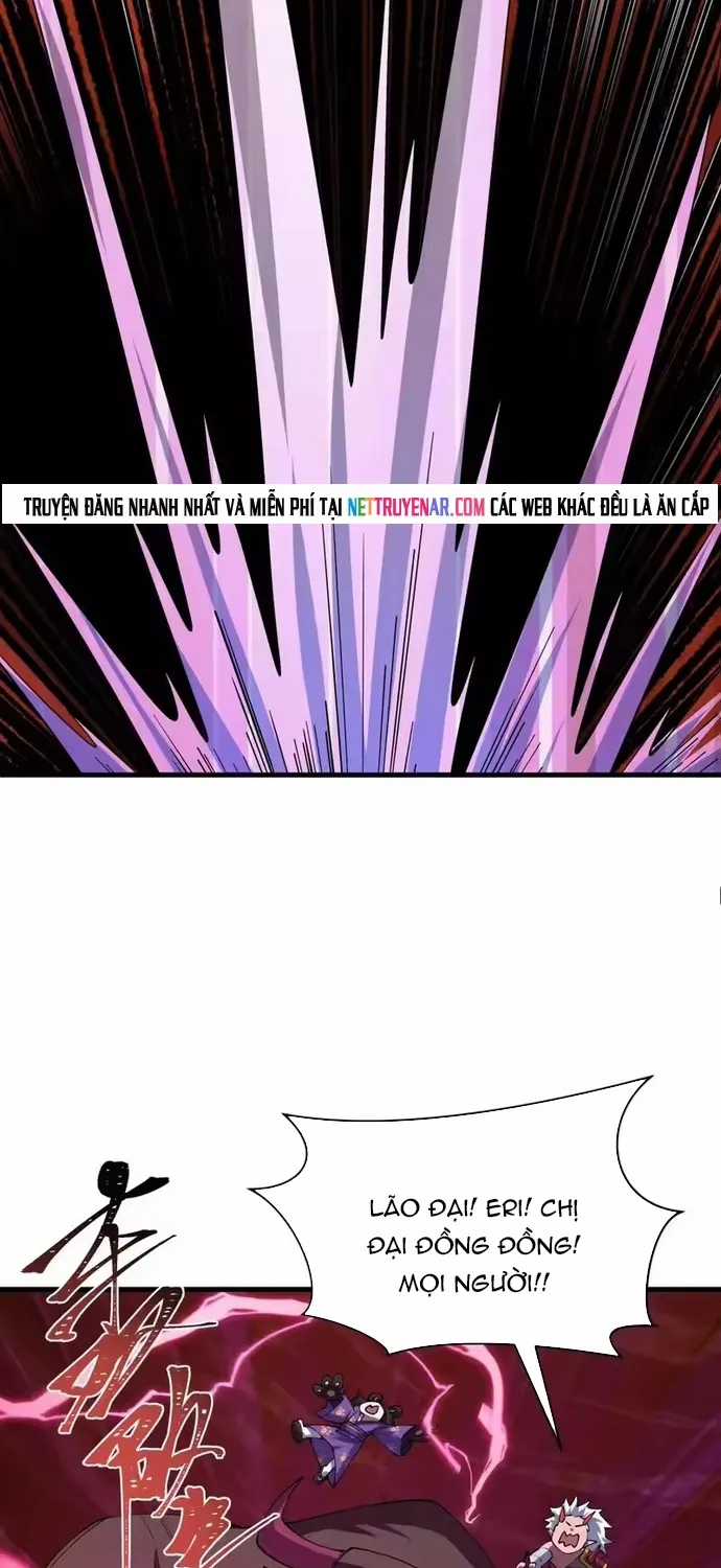 Kỷ Nguyên Kỳ Lạ - Chapter 586 - Trang 33