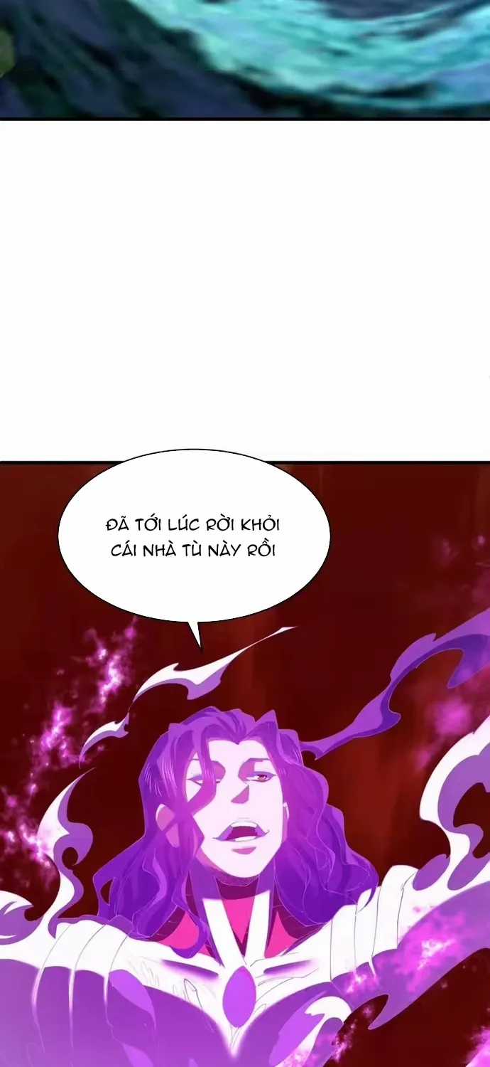 Kỷ Nguyên Kỳ Lạ - Chapter 586 - Trang 36