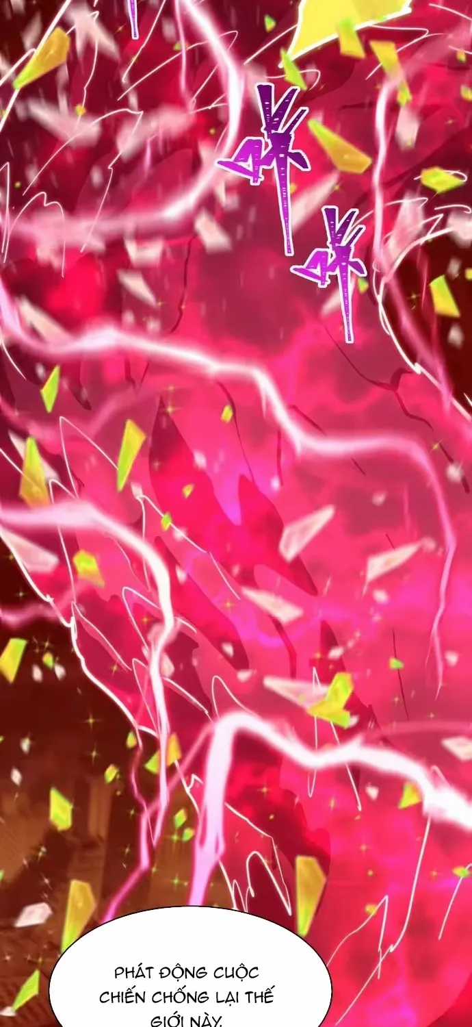 Kỷ Nguyên Kỳ Lạ - Chapter 586 - Trang 38