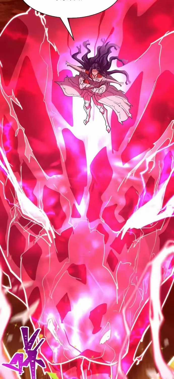 Kỷ Nguyên Kỳ Lạ - Chapter 586 - Trang 39