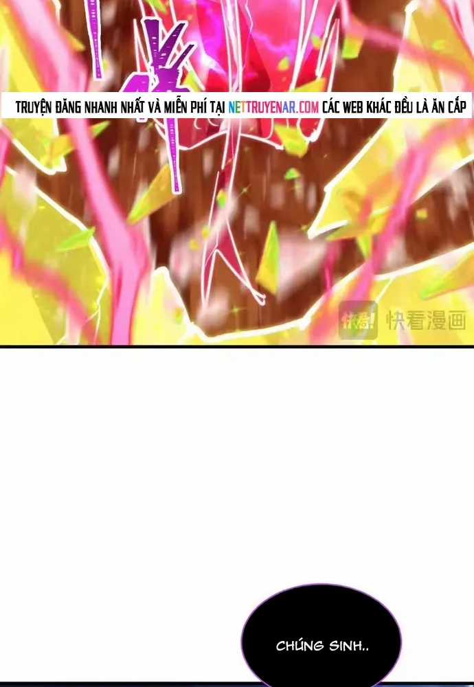 Kỷ Nguyên Kỳ Lạ - Chapter 586 - Trang 40