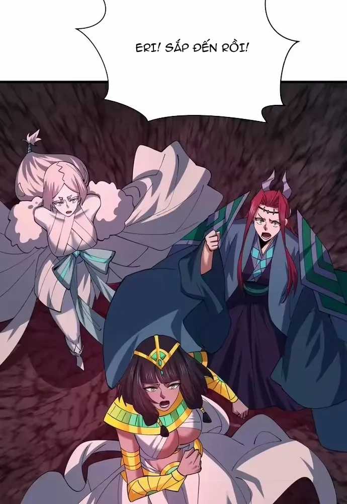 Kỷ Nguyên Kỳ Lạ - Chapter 586 - Trang 5