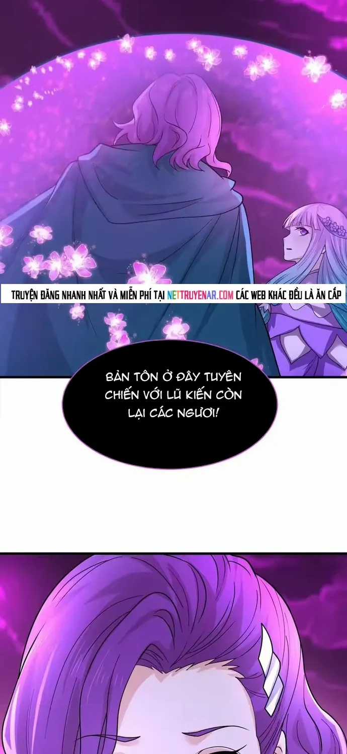 Kỷ Nguyên Kỳ Lạ - Chapter 586 - Trang 46