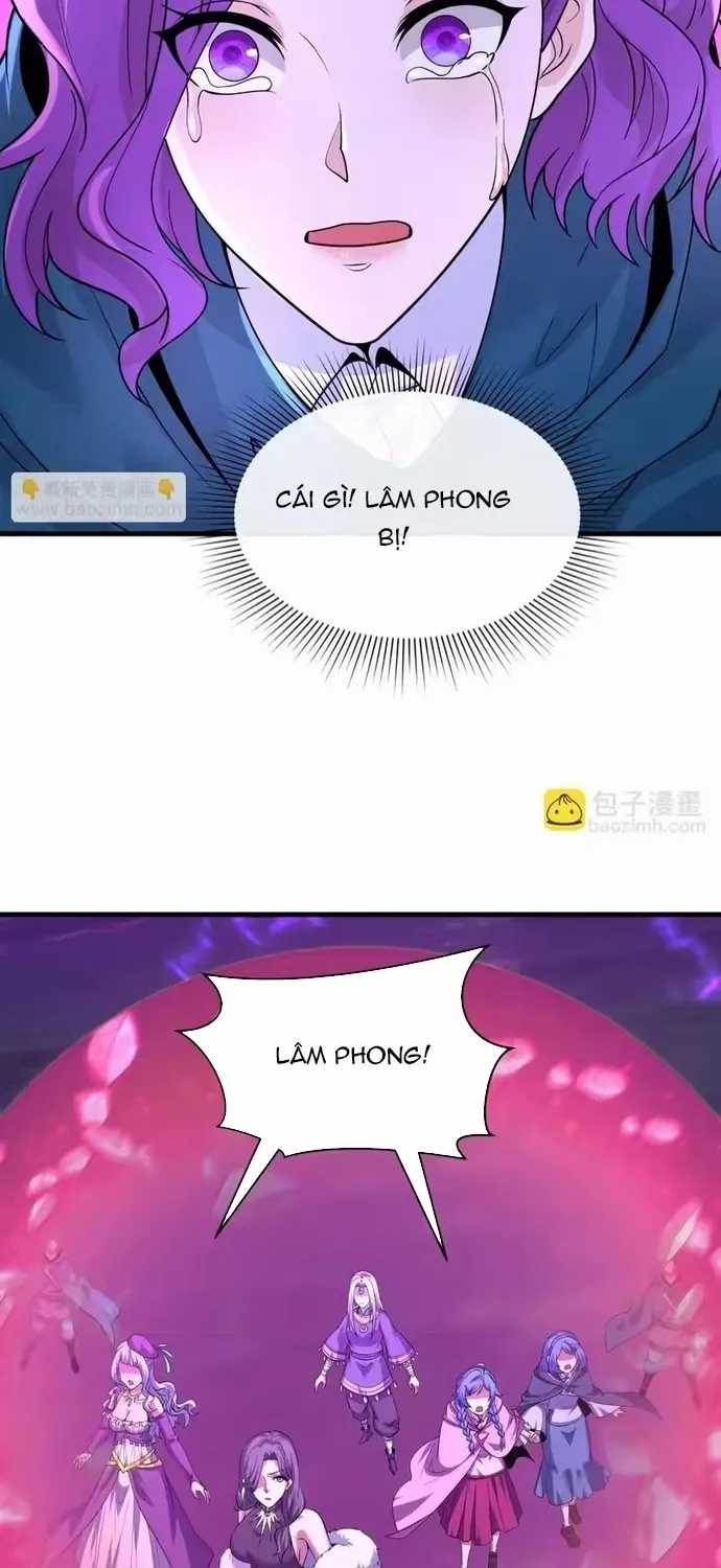 Kỷ Nguyên Kỳ Lạ - Chapter 586 - Trang 47