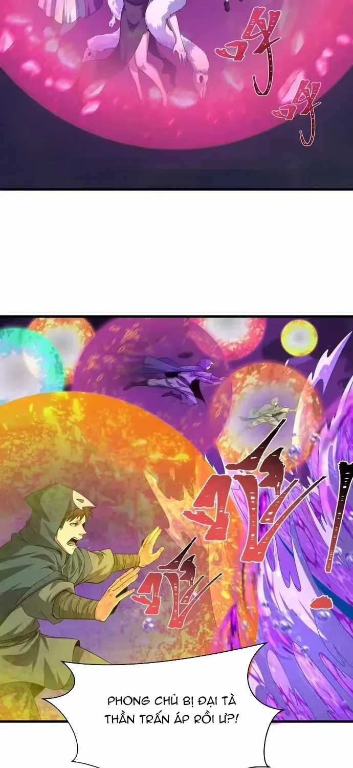 Kỷ Nguyên Kỳ Lạ - Chapter 586 - Trang 48