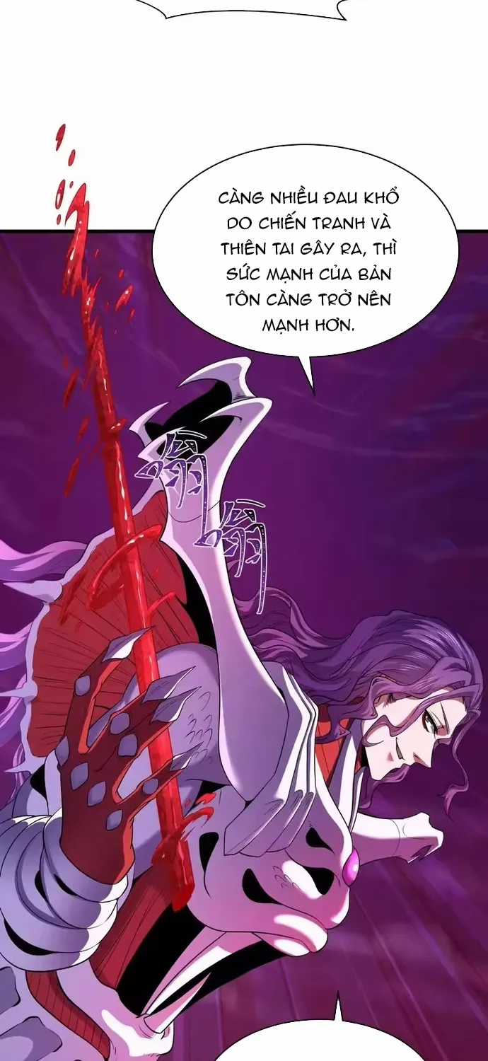 Kỷ Nguyên Kỳ Lạ - Chapter 586 - Trang 49