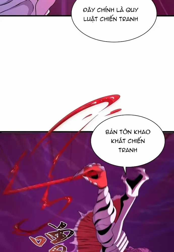 Kỷ Nguyên Kỳ Lạ - Chapter 586 - Trang 50