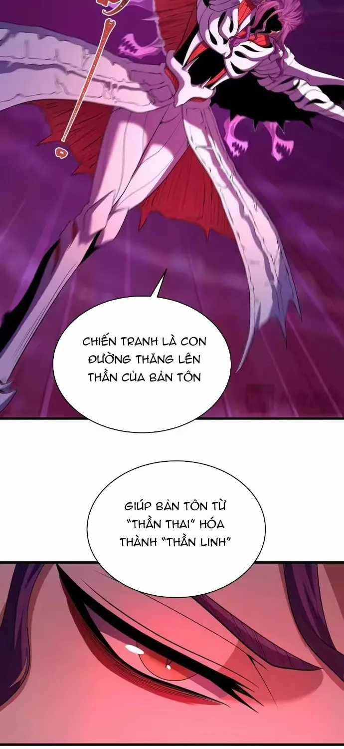 Kỷ Nguyên Kỳ Lạ - Chapter 586 - Trang 51