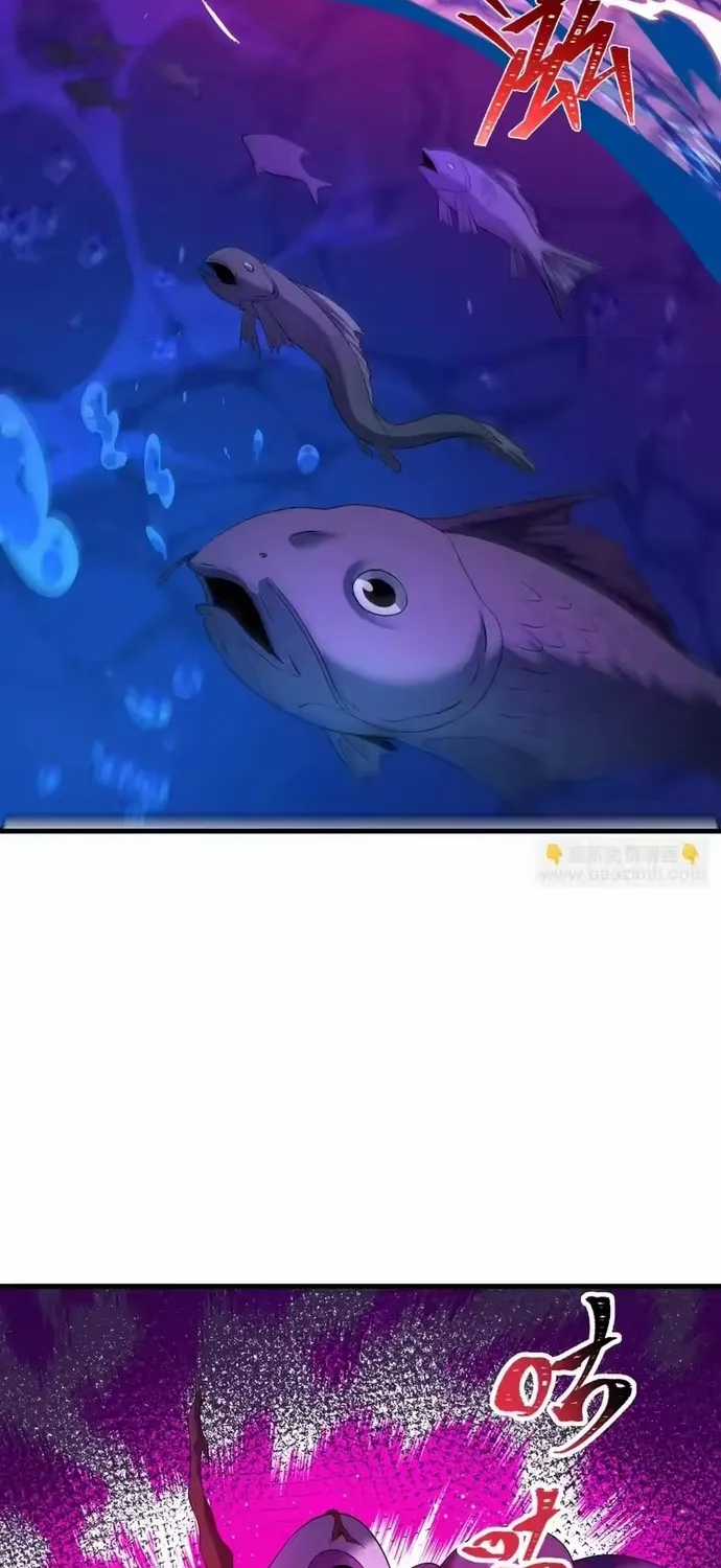 Kỷ Nguyên Kỳ Lạ - Chapter 586 - Trang 53