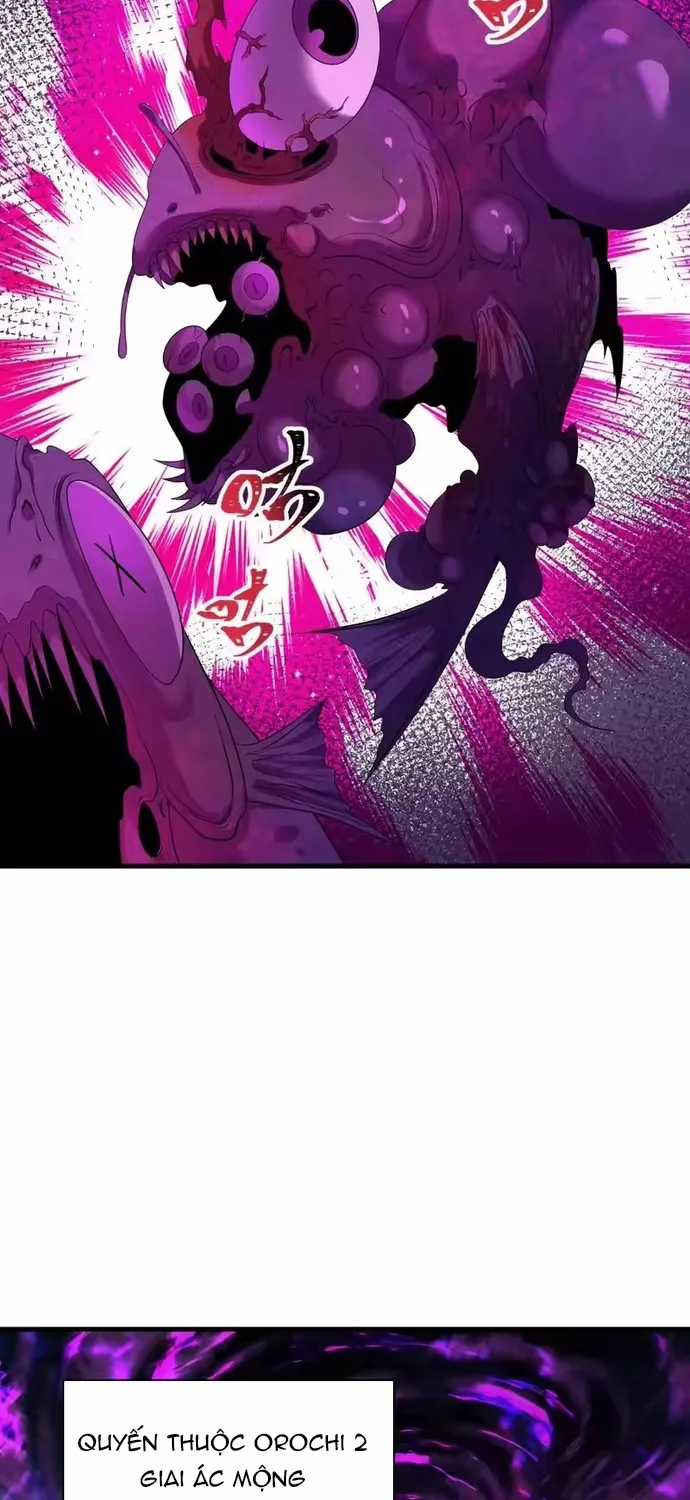 Kỷ Nguyên Kỳ Lạ - Chapter 586 - Trang 54