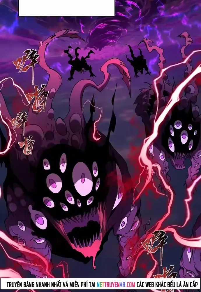 Kỷ Nguyên Kỳ Lạ - Chapter 586 - Trang 55