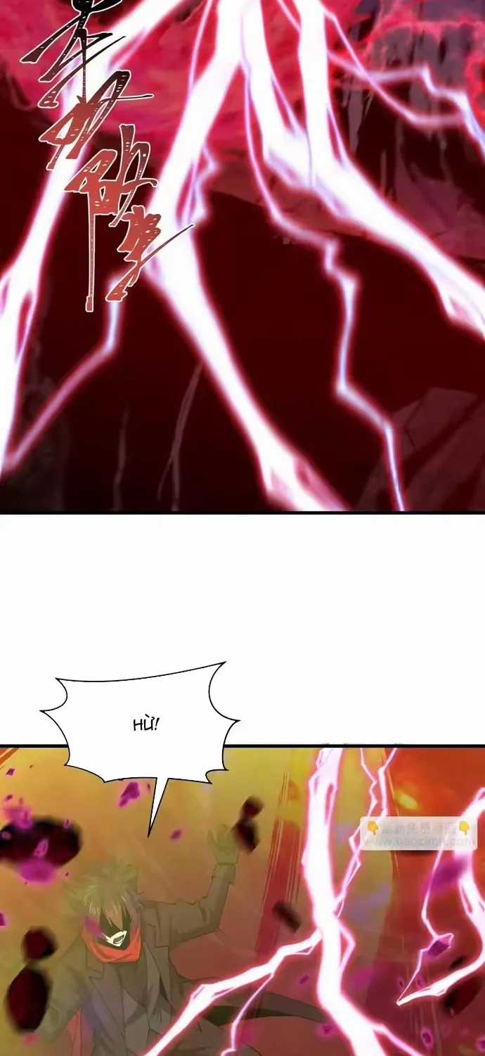 Kỷ Nguyên Kỳ Lạ - Chapter 586 - Trang 7